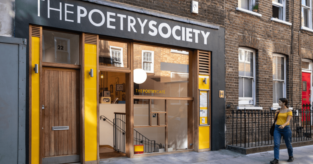 Best Indian Poetry Societies You Can Join