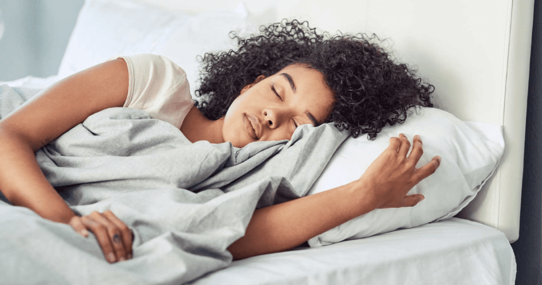 Effective Ways To Help You Sleep Better