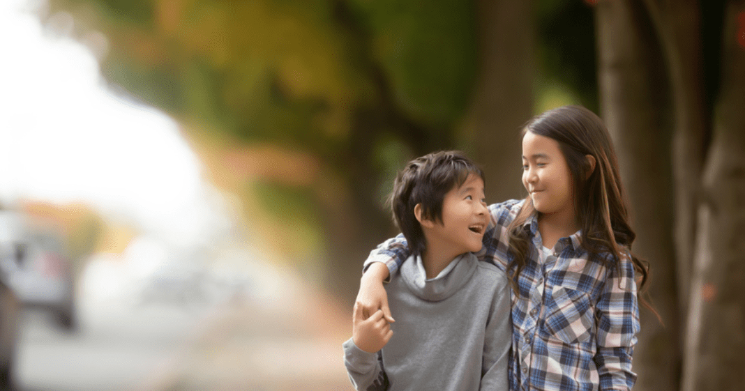 Essential Ways to Educate Siblings About Consent