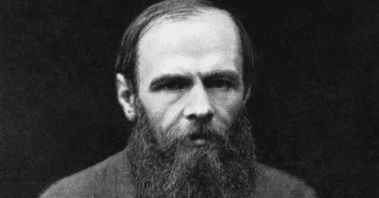 10 Best Books By Fyodor Dostoevsky You Must Read - Good life begin