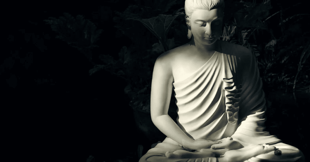 Most Valuable Lessons From Buddhism
