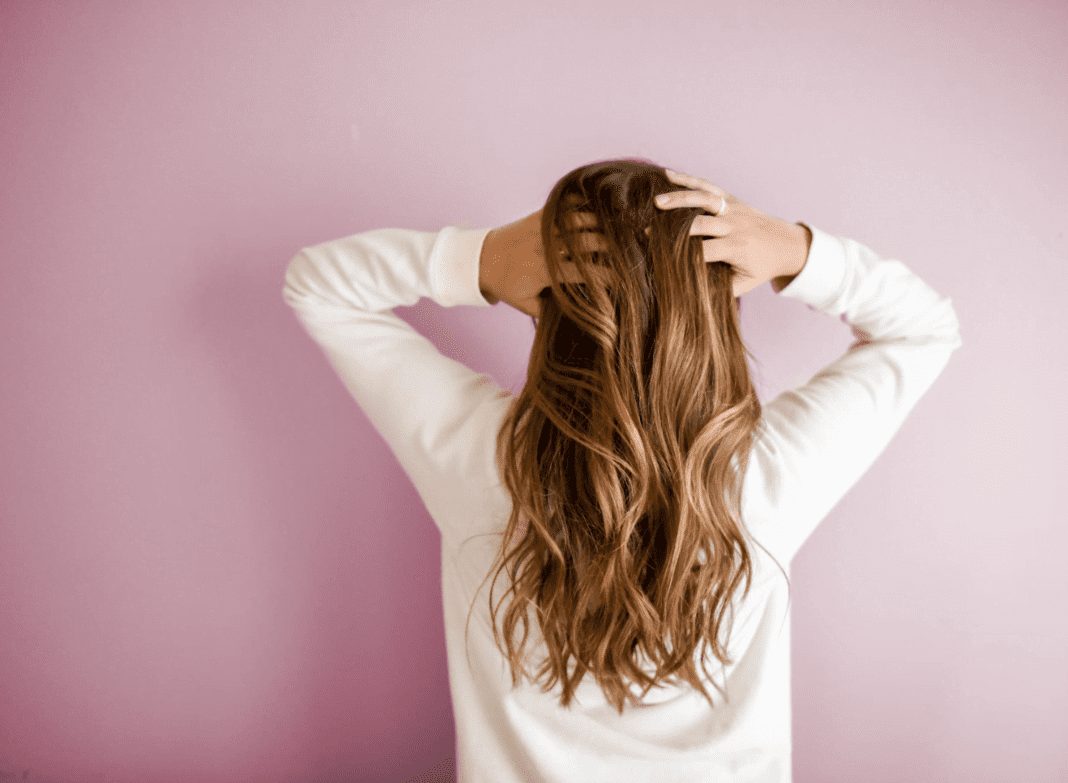 16 Food and Activities that will keep your Hairs Healthy