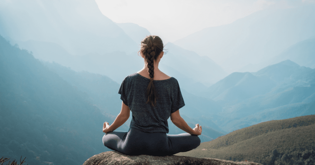 Ways in which Meditation Affects your Everyday Life