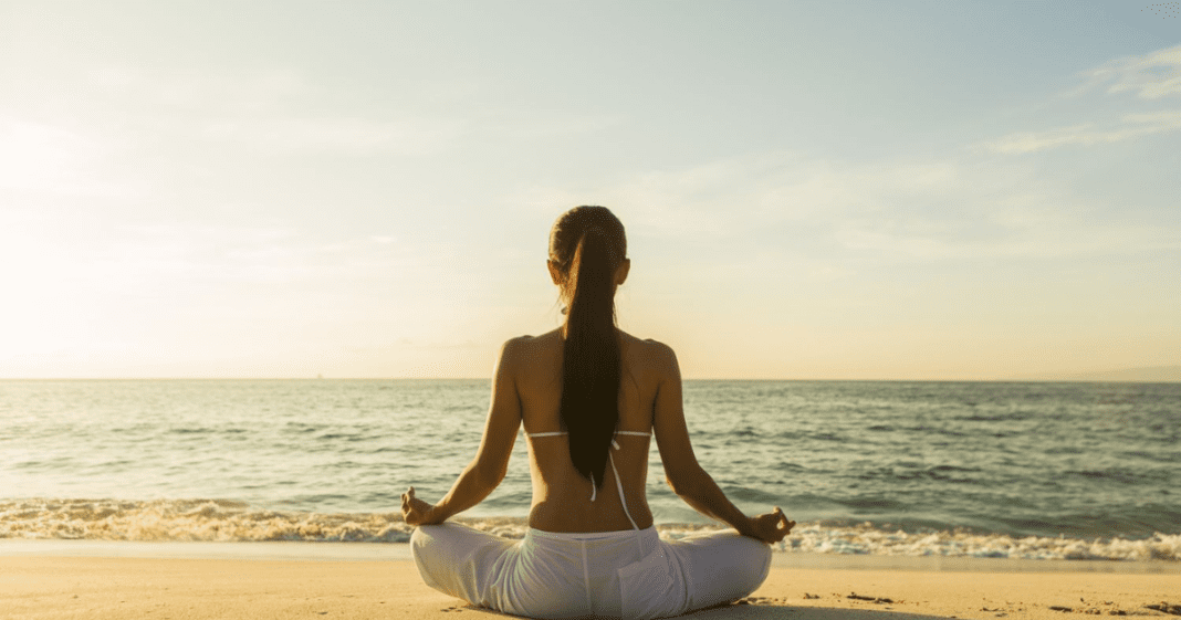 Benefits of Meditation You Must Know