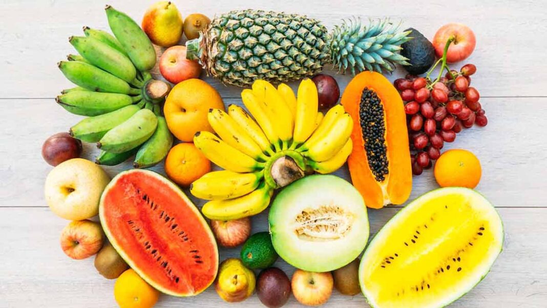 Best Fruits to Have this Summer
