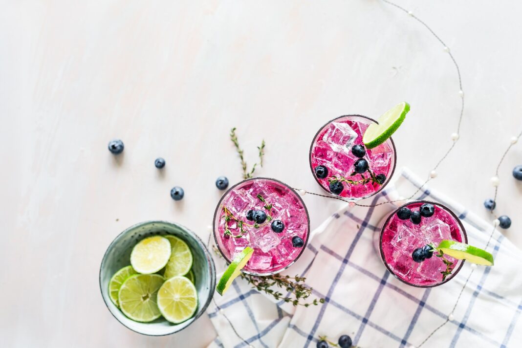 Healthy Drinks For This Summer