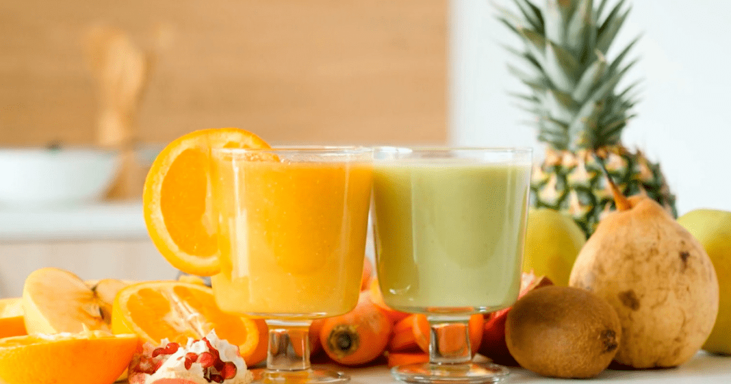 Healthy Juices to add to your Diet