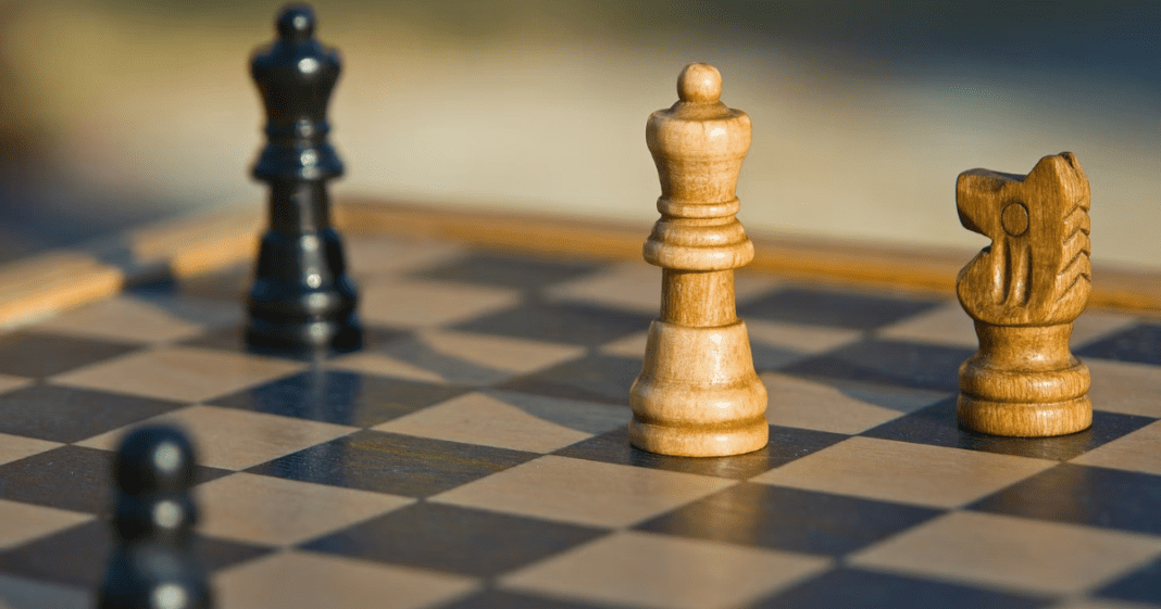 Life Lessons From Chess