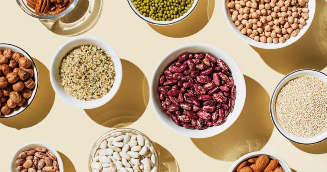 Ways To Add More Fiber To Your Diet