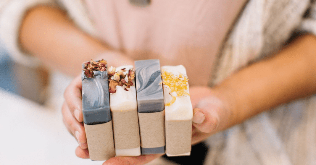 How To Make Cold Processed Soaps