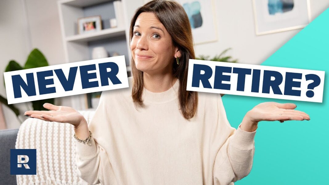 Signs Why Our Generation Can't Retire
