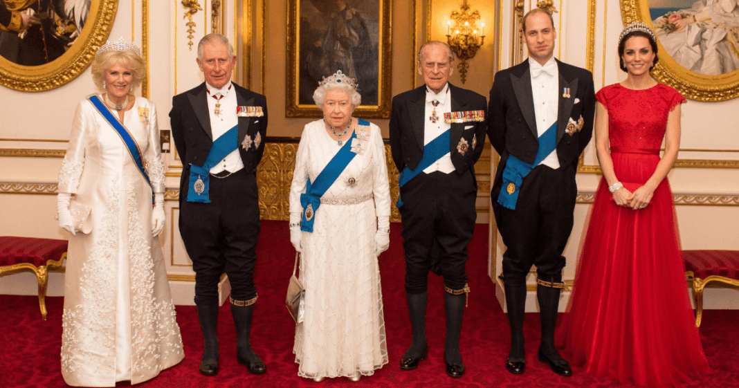 Ways Royal Families Make Money